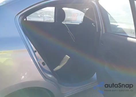 2024 Mitsubishi Mirage G4 Se z USA, uszkodzony, nr VIN ML32FVFJ9RHF14650